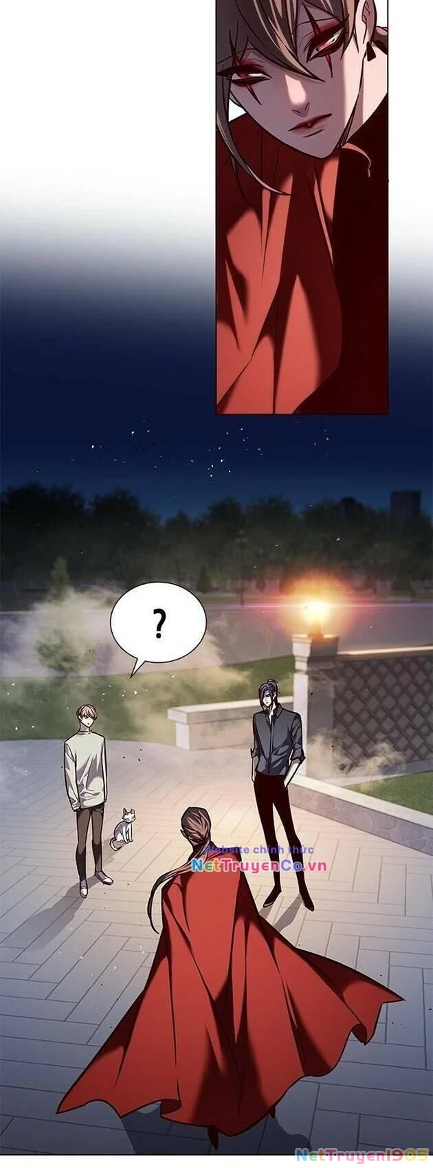 Cô Dâu Của Sói Trắng Chapter 220 - 43