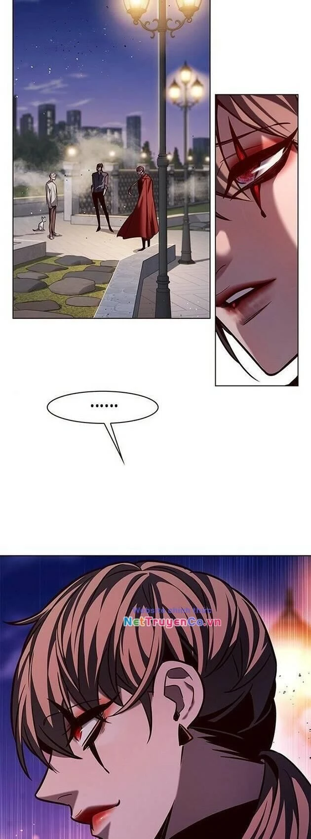 Cô Dâu Của Sói Trắng Chapter 220 - 45