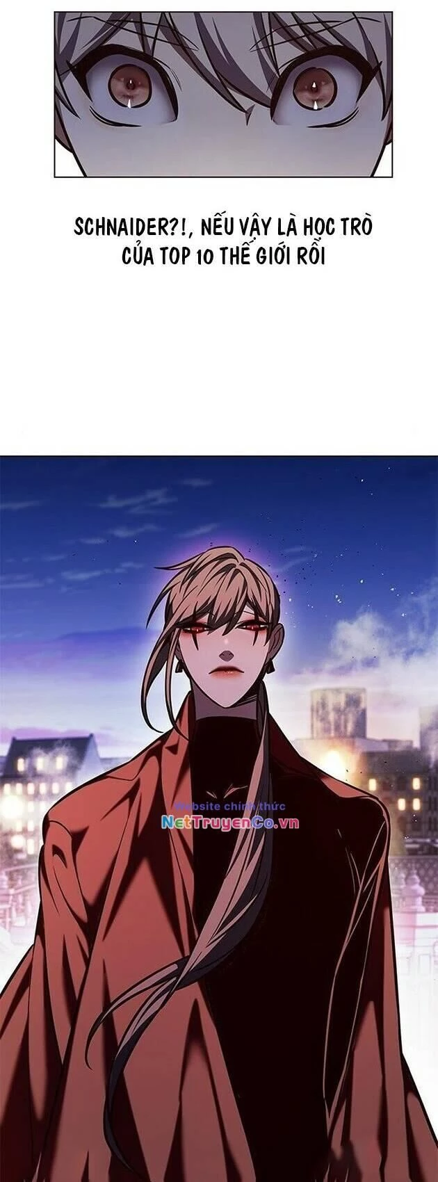 Cô Dâu Của Sói Trắng Chapter 220 - 50