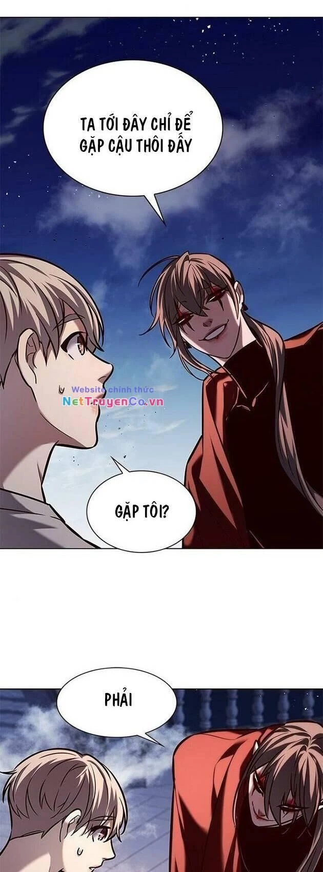 Cô Dâu Của Sói Trắng Chapter 220 - 52