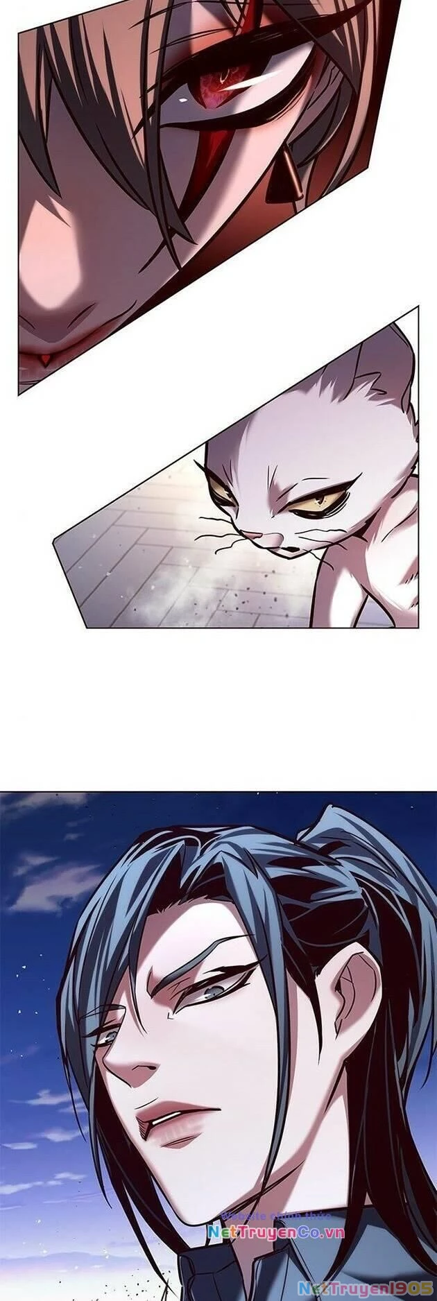 Cô Dâu Của Sói Trắng Chapter 220 - 55