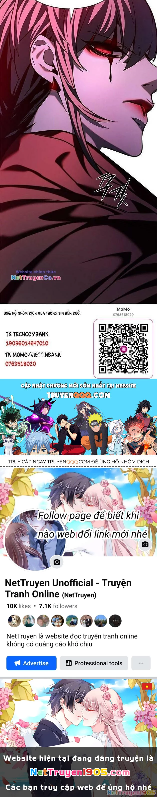 Cô Dâu Của Sói Trắng Chapter 220 - 74