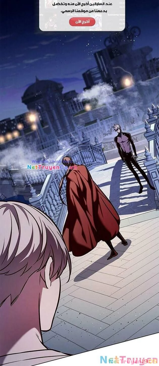 Cô Dâu Của Sói Trắng Chapter 221 - 5