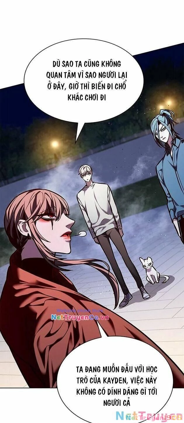 Cô Dâu Của Sói Trắng Chapter 221 - 8