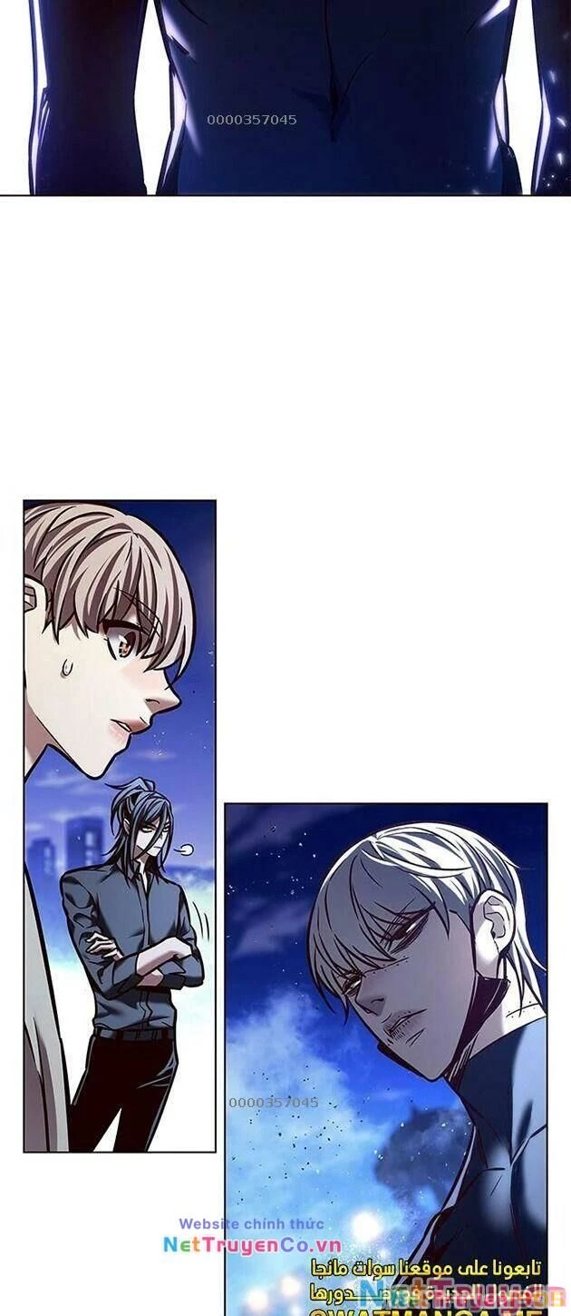 Cô Dâu Của Sói Trắng Chapter 221 - 12