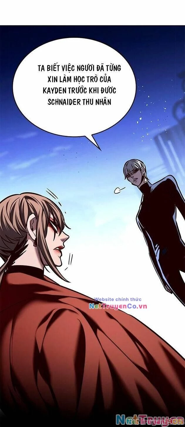 Cô Dâu Của Sói Trắng Chapter 221 - 14