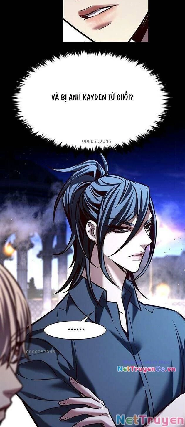 Cô Dâu Của Sói Trắng Chapter 221 - 16