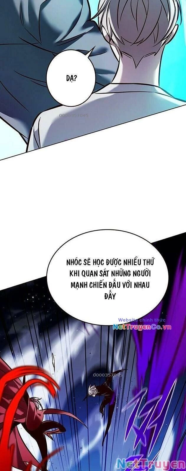 Cô Dâu Của Sói Trắng Chapter 221 - 40