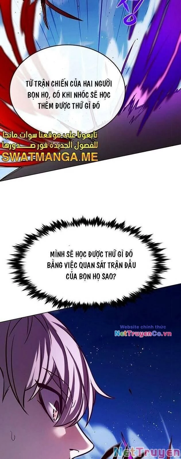 Cô Dâu Của Sói Trắng Chapter 221 - 41