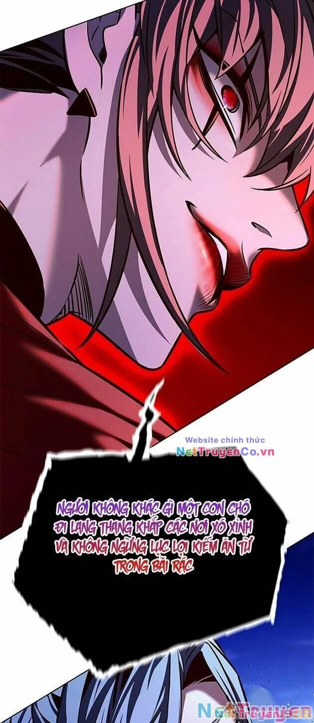 Cô Dâu Của Sói Trắng Chapter 221 - 54