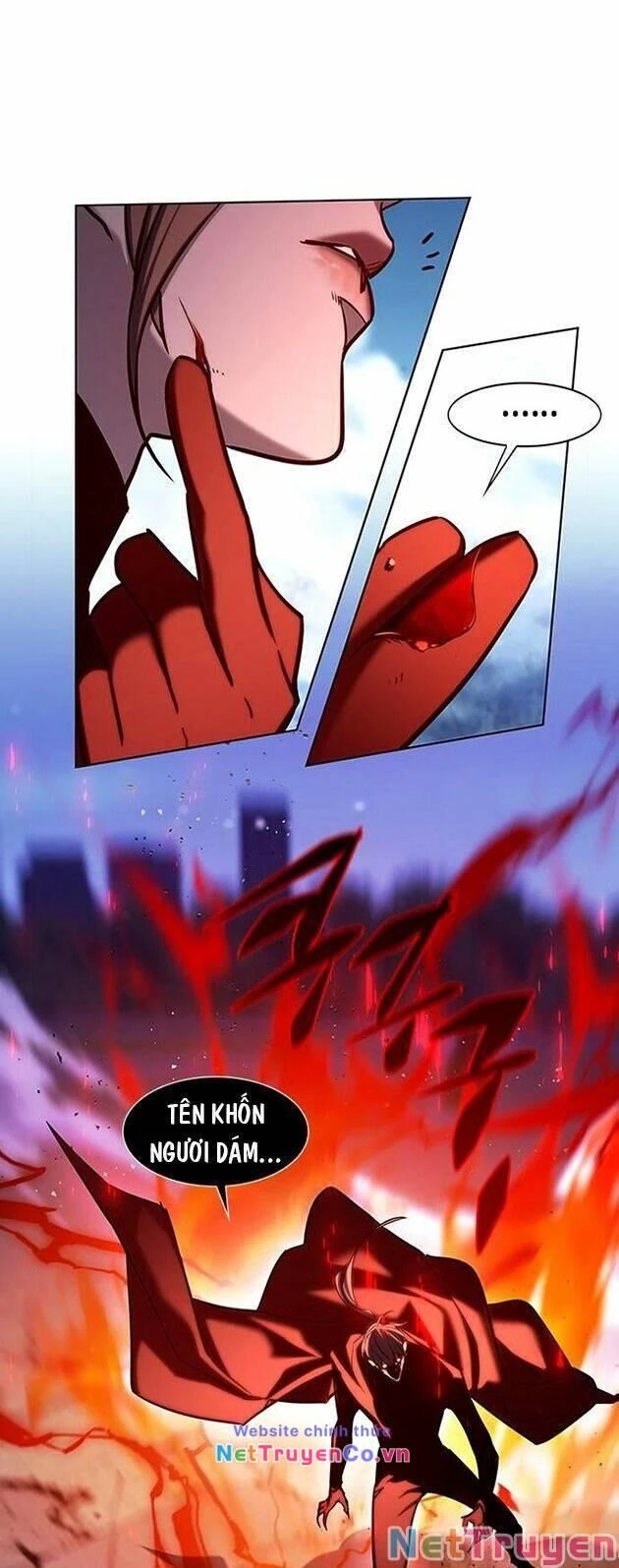 Cô Dâu Của Sói Trắng Chapter 221 - 70