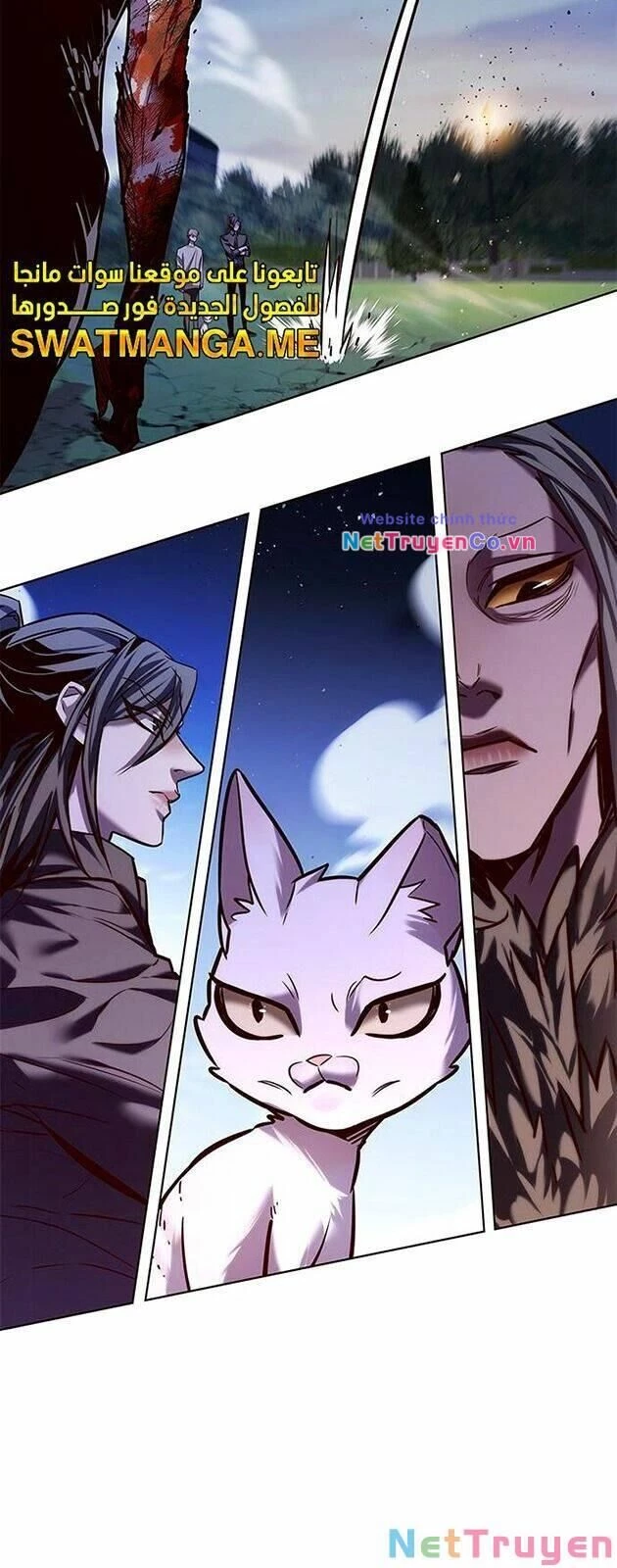 Cô Dâu Của Sói Trắng Chapter 221 - 83