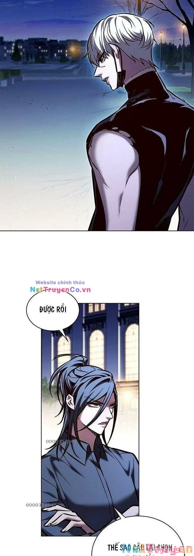 Cô Dâu Của Sói Trắng Chapter 222 - 4