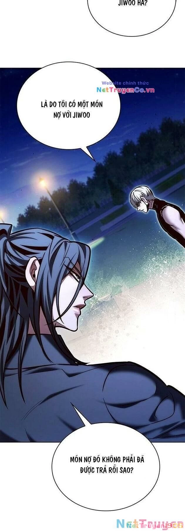 Cô Dâu Của Sói Trắng Chapter 222 - 5