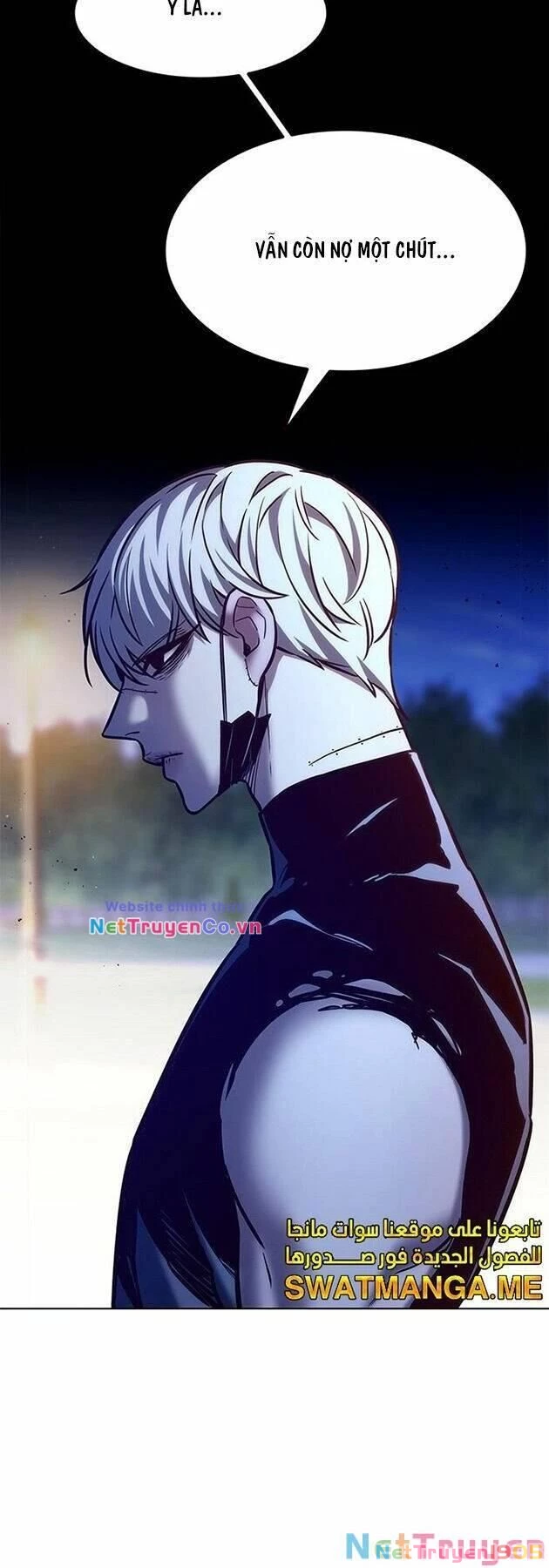 Cô Dâu Của Sói Trắng Chapter 222 - 11