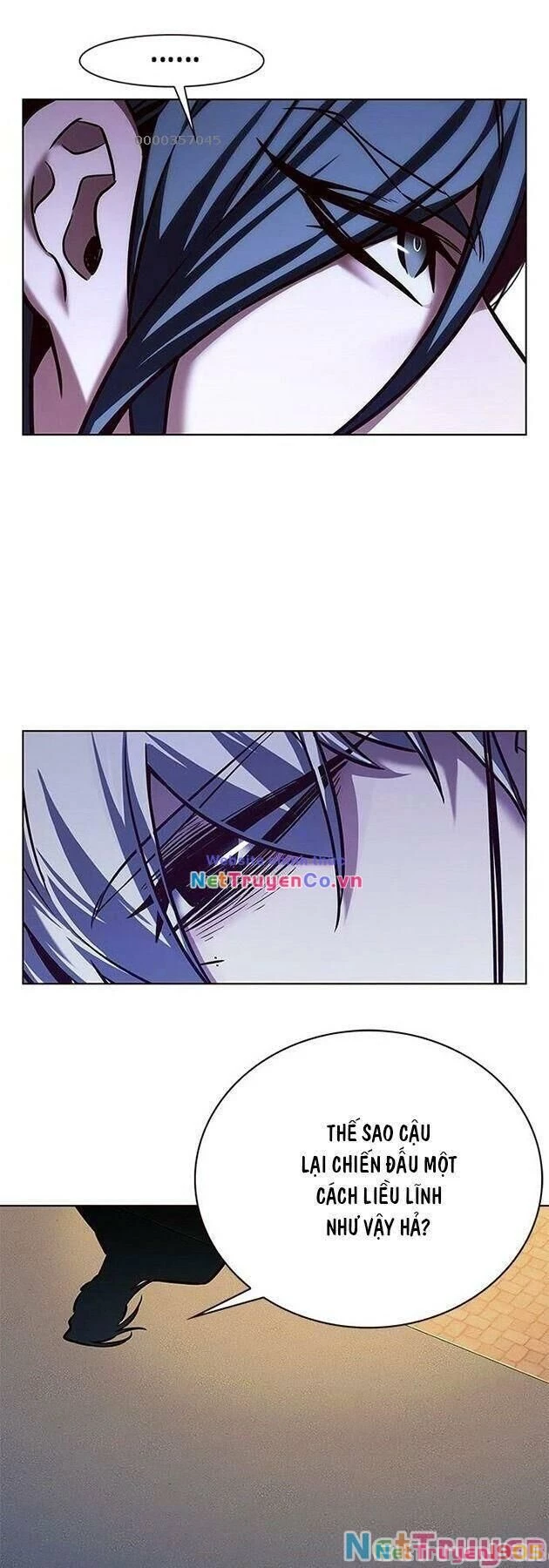 Cô Dâu Của Sói Trắng Chapter 222 - 12