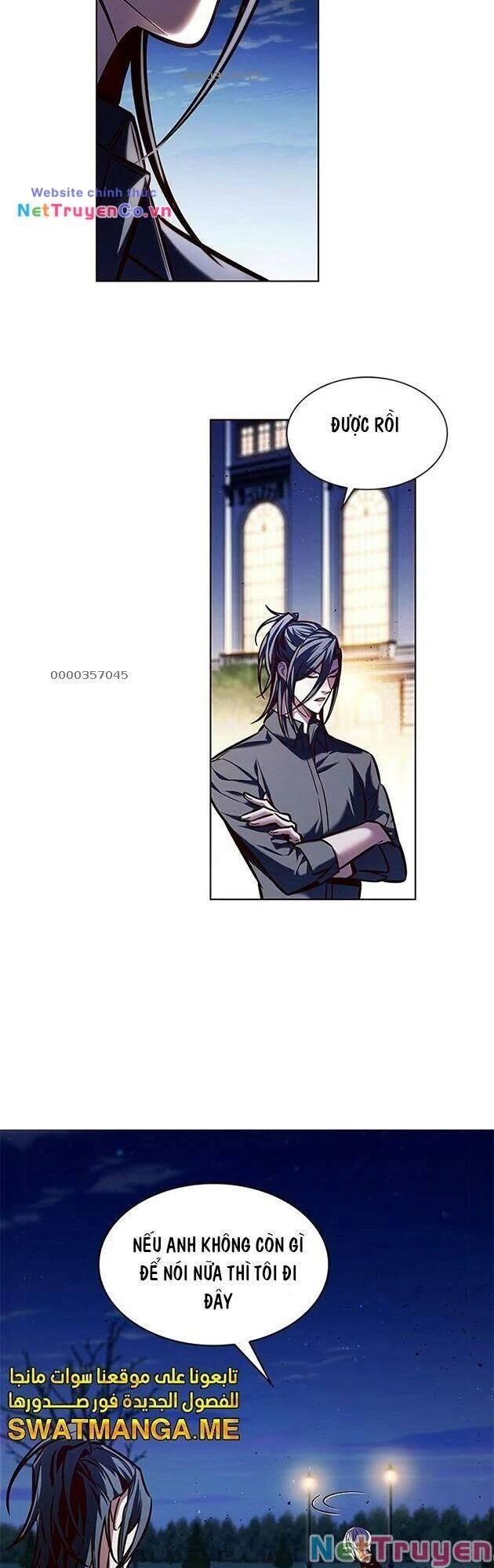 Cô Dâu Của Sói Trắng Chapter 222 - 16