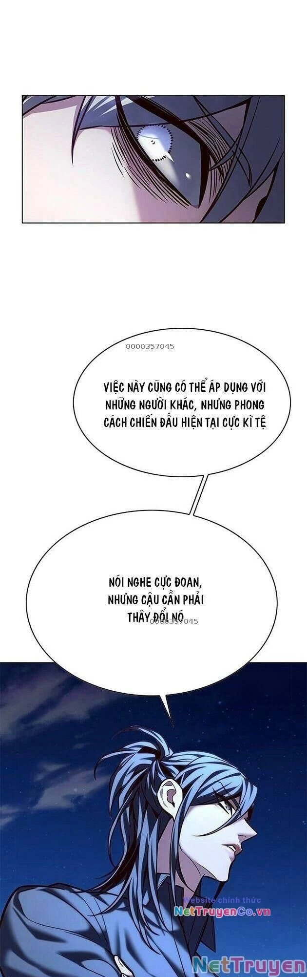 Cô Dâu Của Sói Trắng Chapter 222 - 19