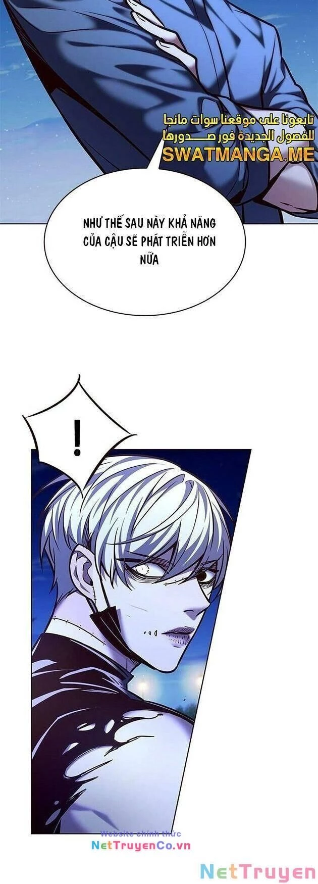 Cô Dâu Của Sói Trắng Chapter 222 - 20