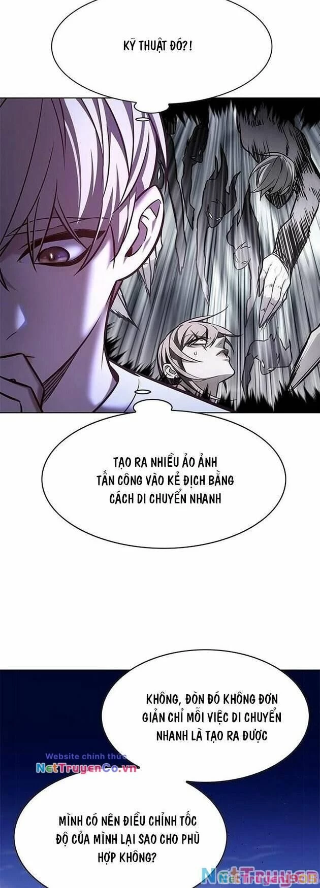 Cô Dâu Của Sói Trắng Chapter 222 - 24