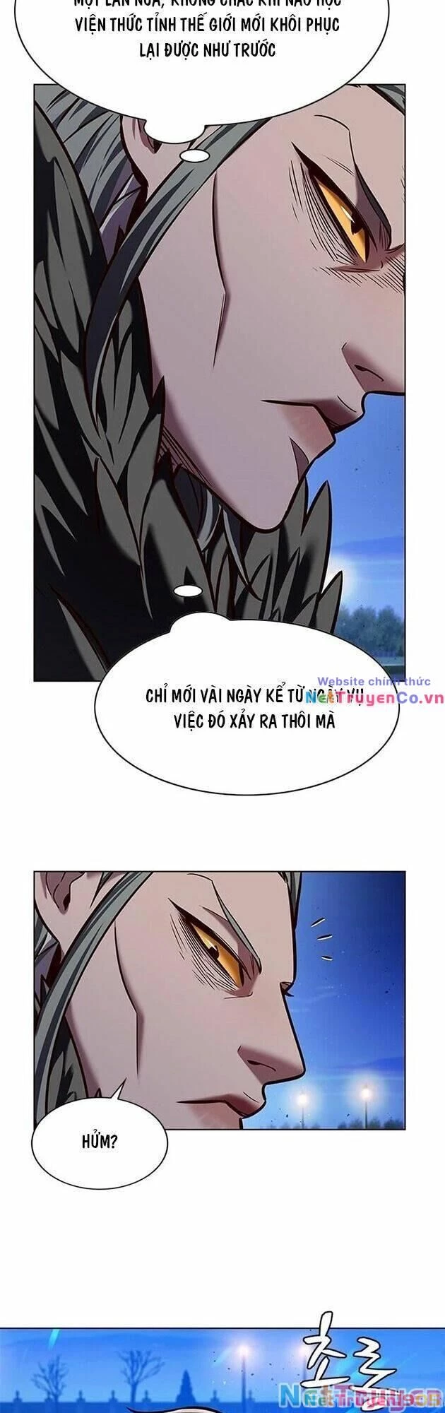 Cô Dâu Của Sói Trắng Chapter 222 - 28