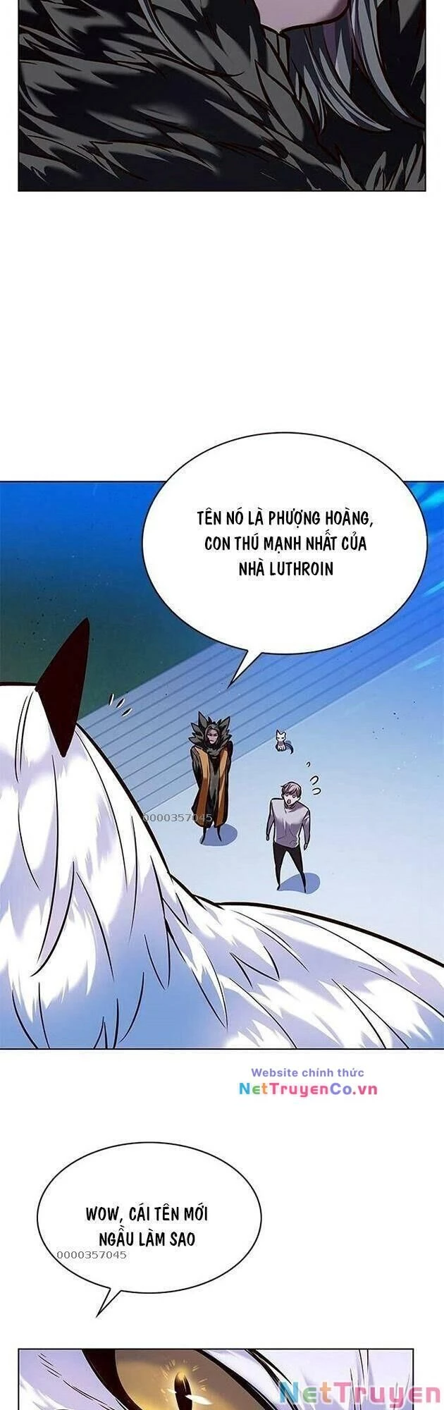 Cô Dâu Của Sói Trắng Chapter 222 - 31