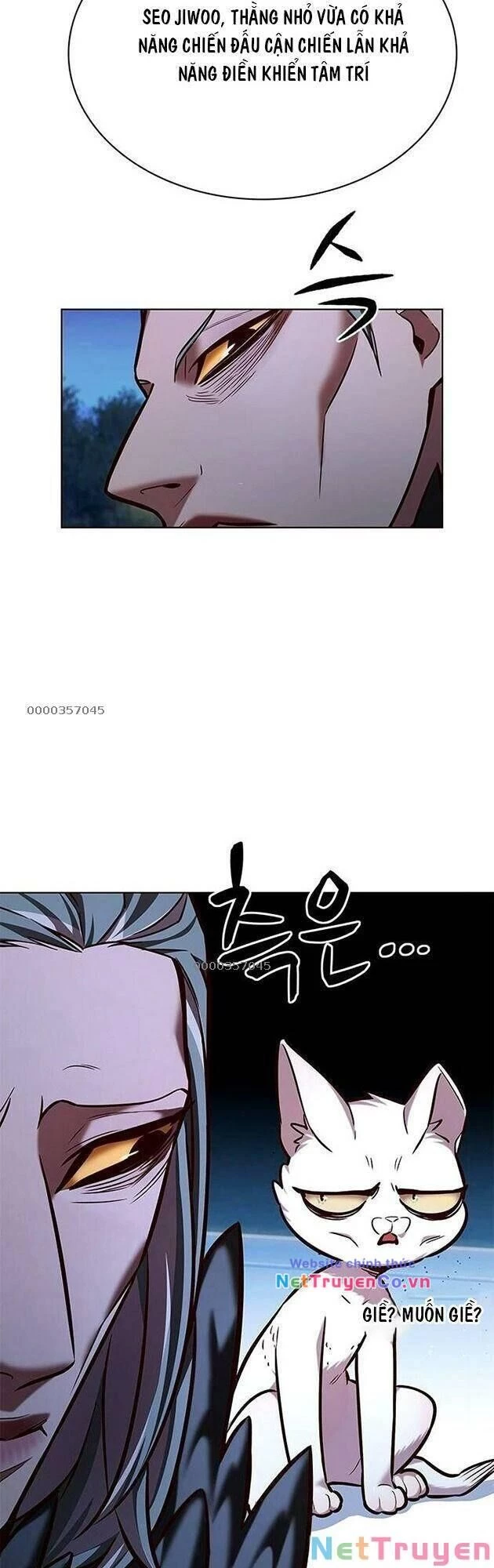 Cô Dâu Của Sói Trắng Chapter 222 - 34