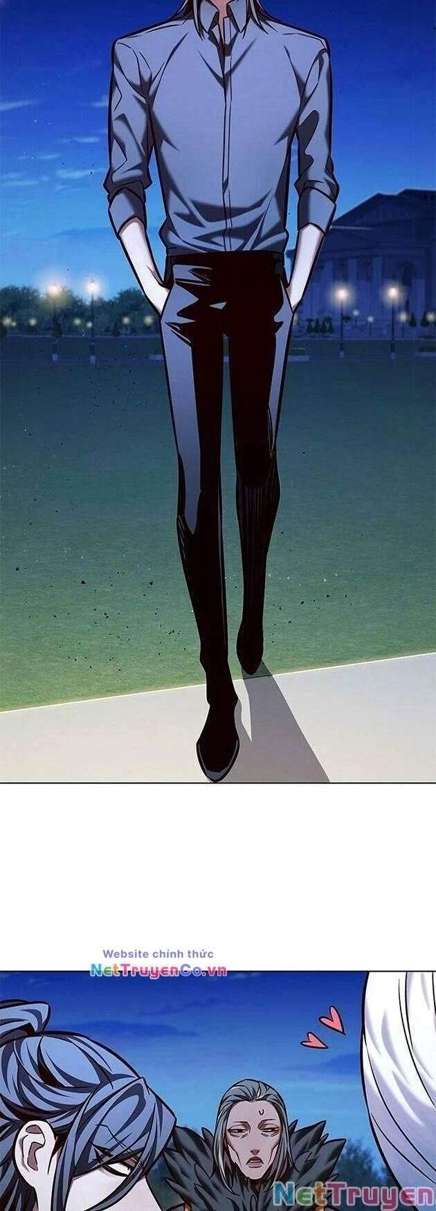 Cô Dâu Của Sói Trắng Chapter 222 - 36