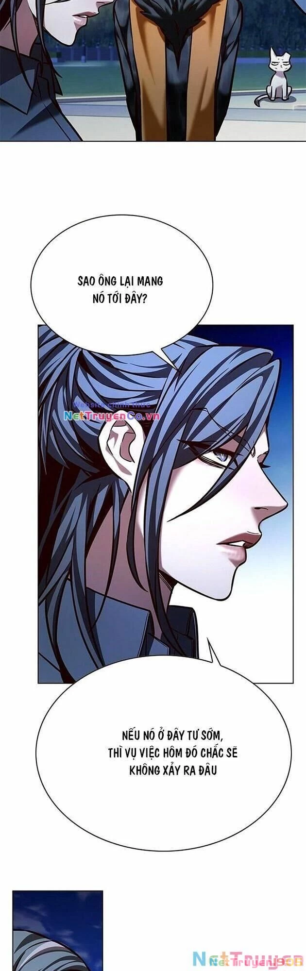 Cô Dâu Của Sói Trắng Chapter 222 - 37