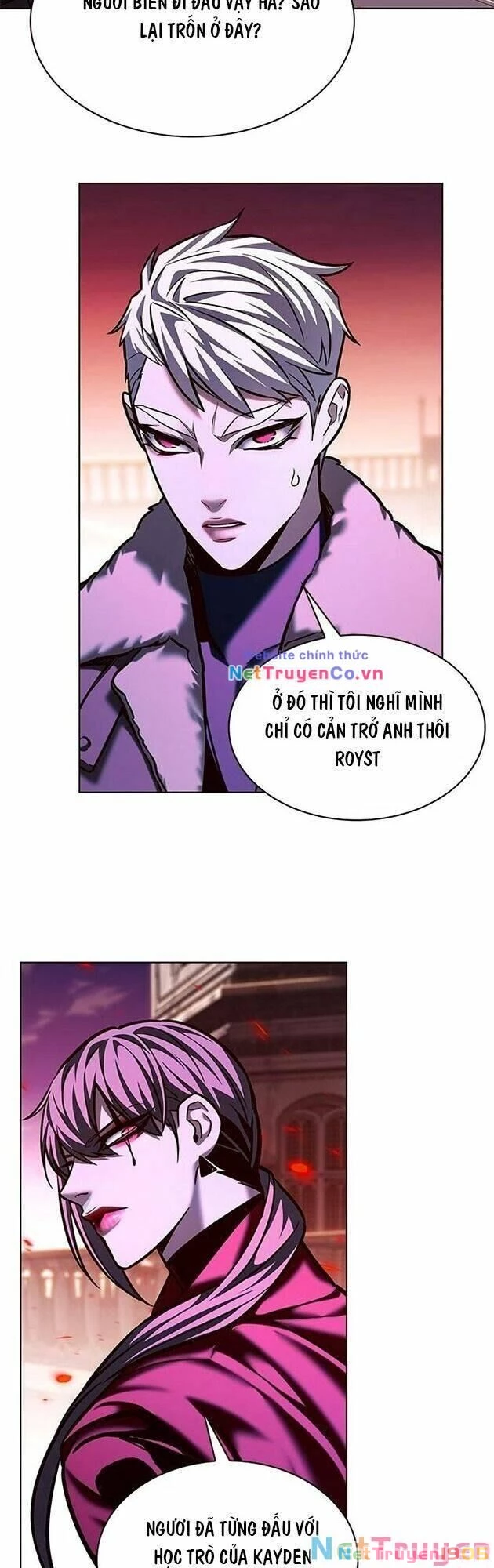 Cô Dâu Của Sói Trắng Chapter 222 - 46