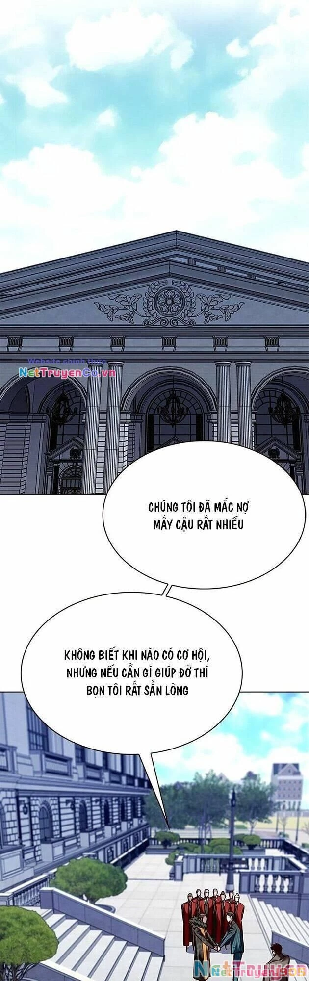 Cô Dâu Của Sói Trắng Chapter 222 - 55