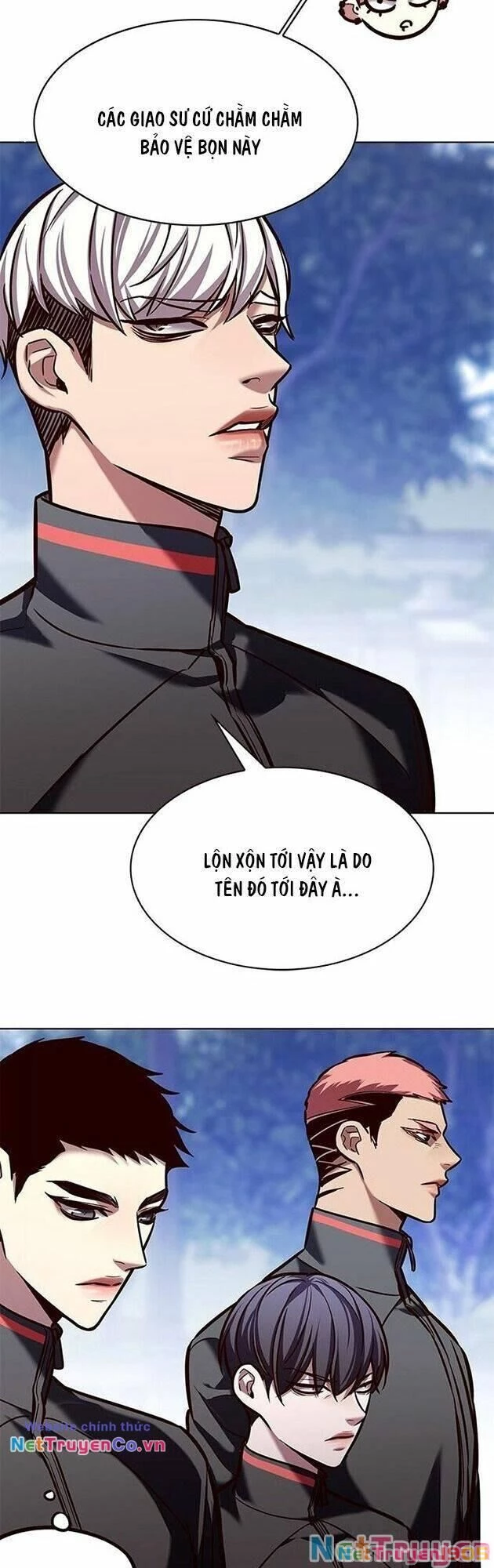 Cô Dâu Của Sói Trắng Chapter 222 - 58