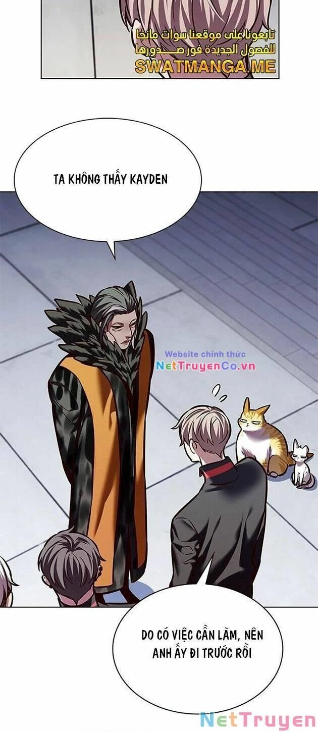 Cô Dâu Của Sói Trắng Chapter 222 - 62