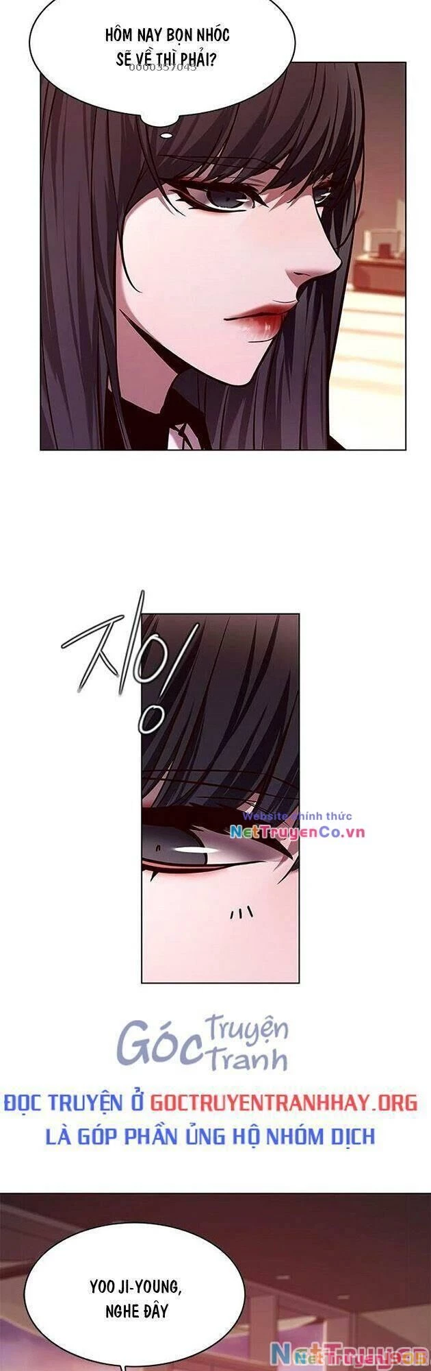 Cô Dâu Của Sói Trắng Chapter 222 - 68