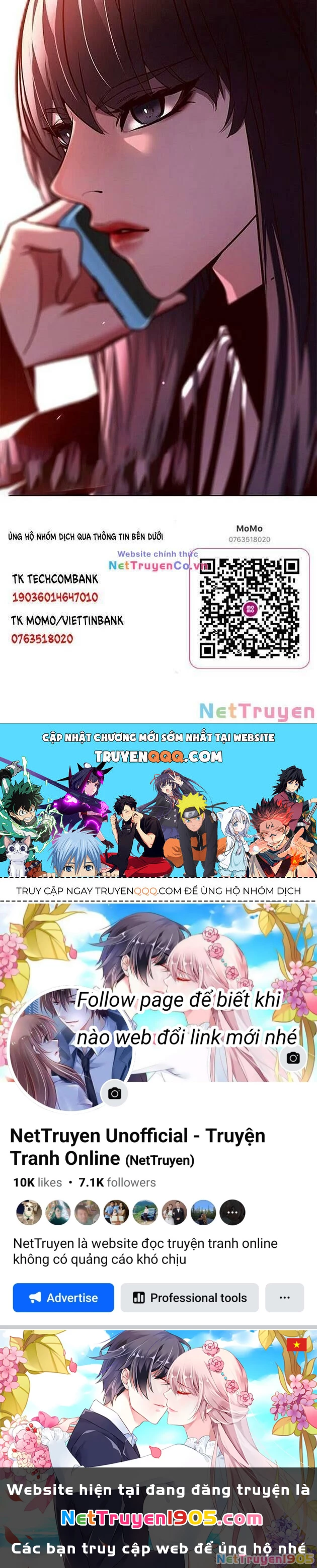 Cô Dâu Của Sói Trắng Chapter 222 - 70