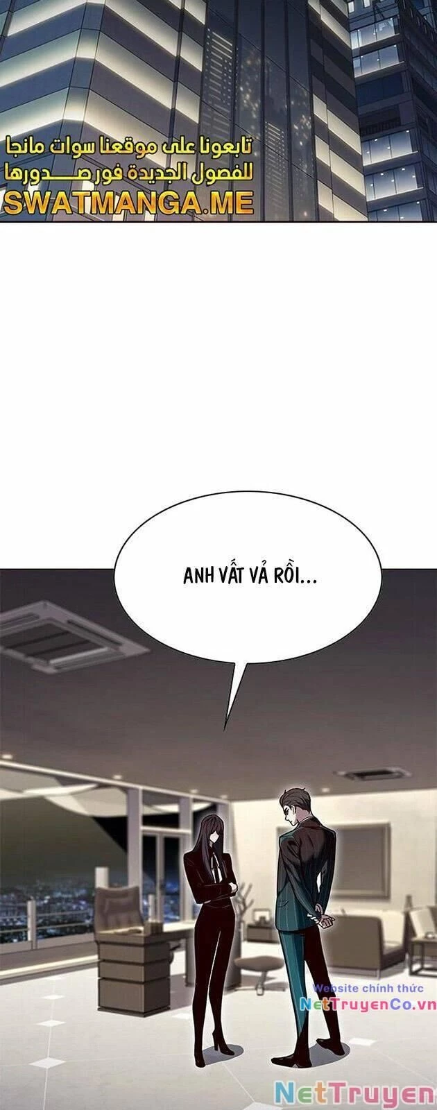 Cô Dâu Của Sói Trắng Chapter 223 - 3