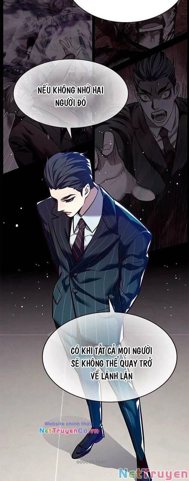 Cô Dâu Của Sói Trắng Chapter 223 - 6