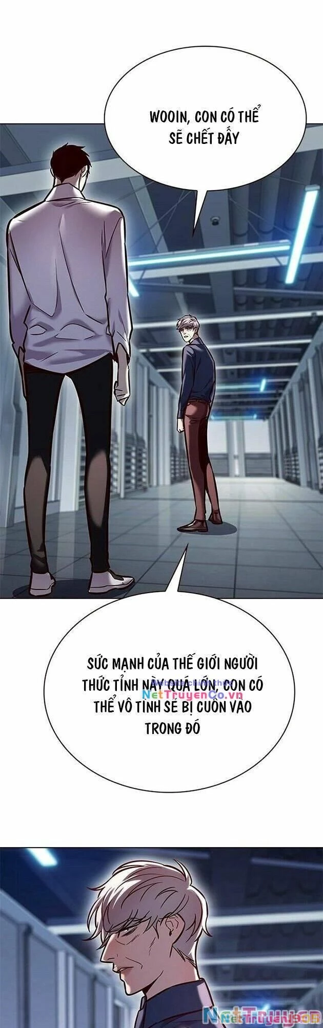 Cô Dâu Của Sói Trắng Chapter 223 - 20