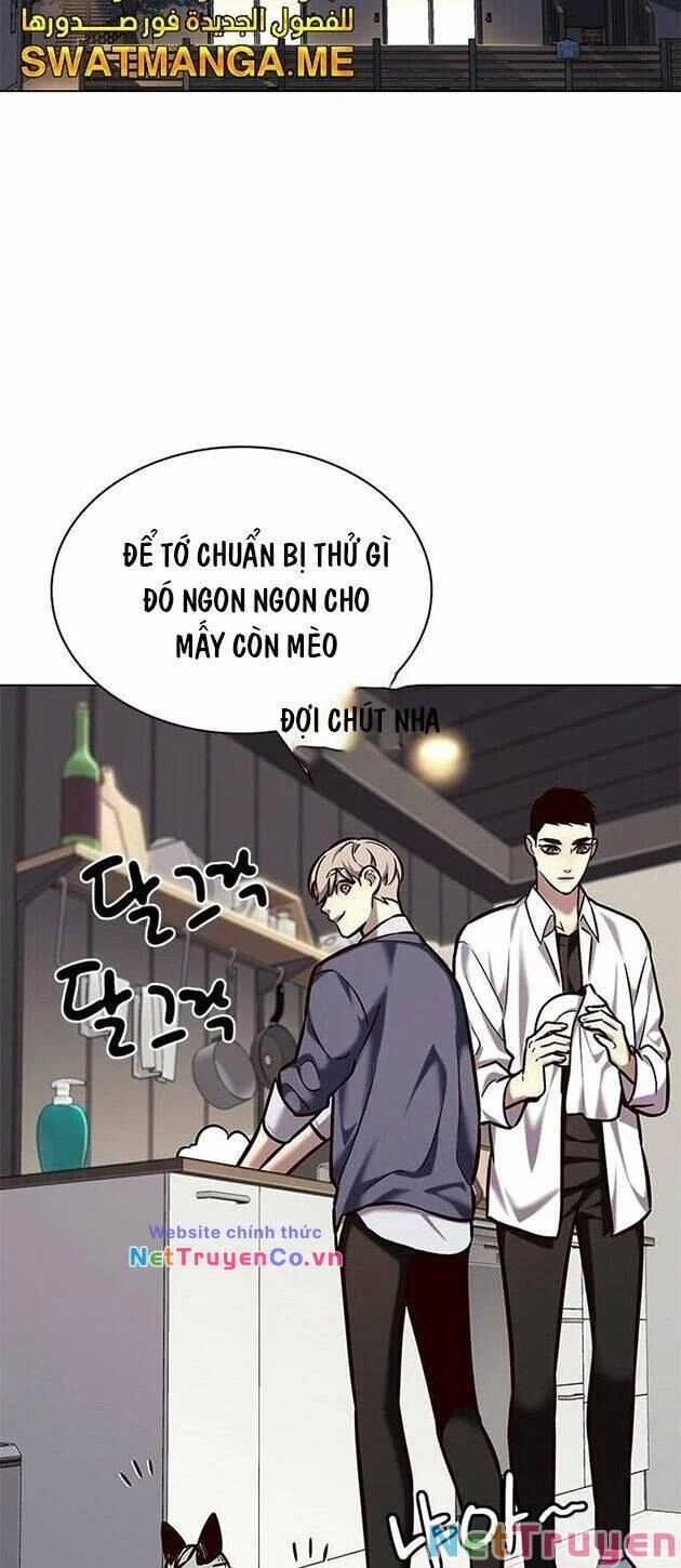 Cô Dâu Của Sói Trắng Chapter 223 - 27