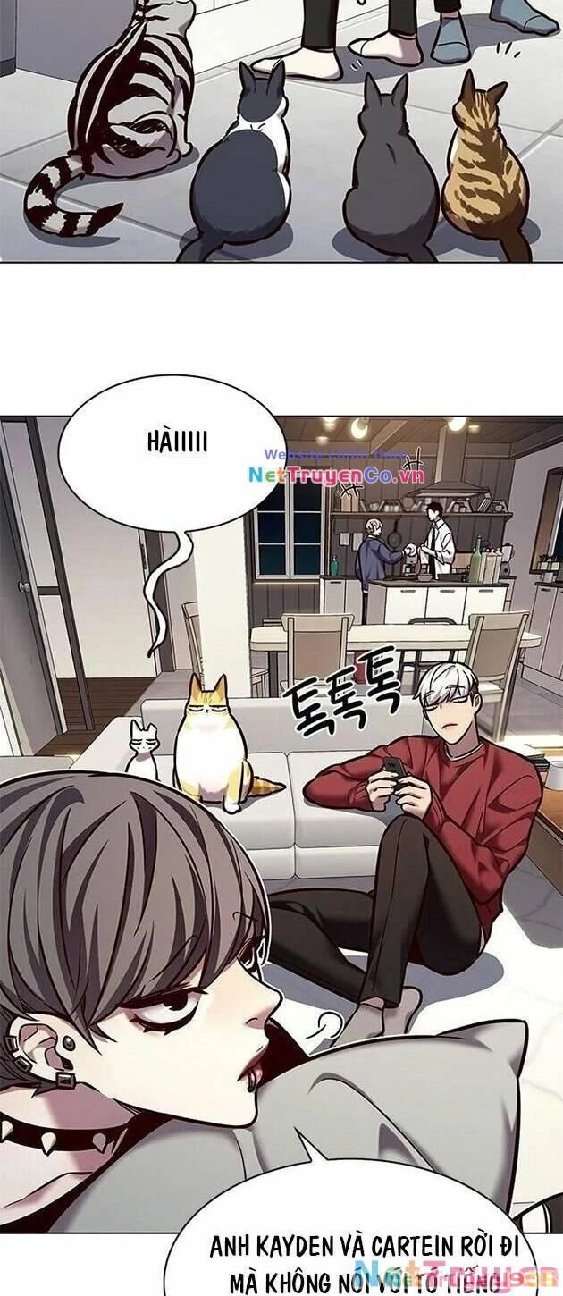 Cô Dâu Của Sói Trắng Chapter 223 - 28