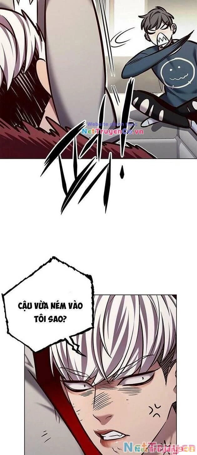 Cô Dâu Của Sói Trắng Chapter 223 - 31