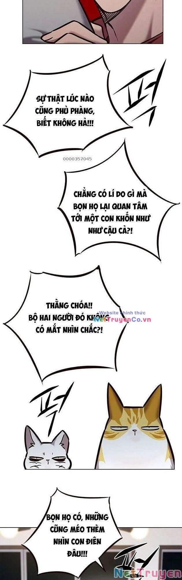 Cô Dâu Của Sói Trắng Chapter 223 - 32