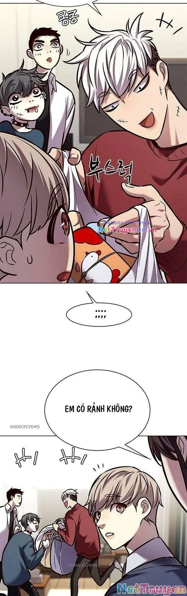 Cô Dâu Của Sói Trắng Chapter 223 - 38
