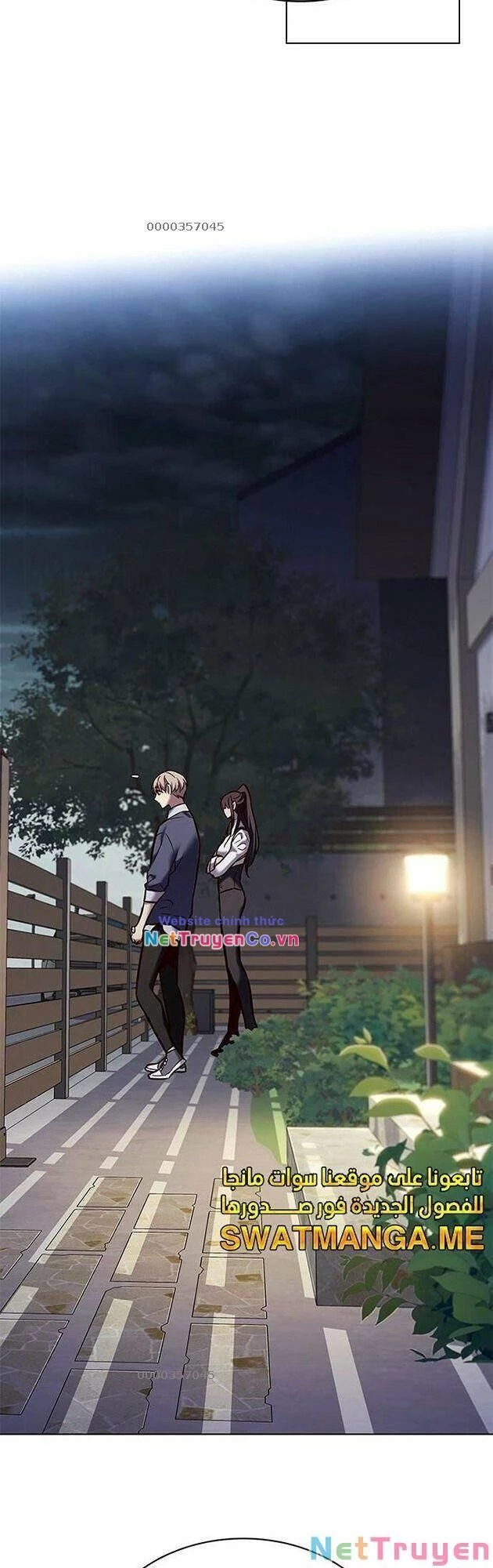 Cô Dâu Của Sói Trắng Chapter 223 - 41