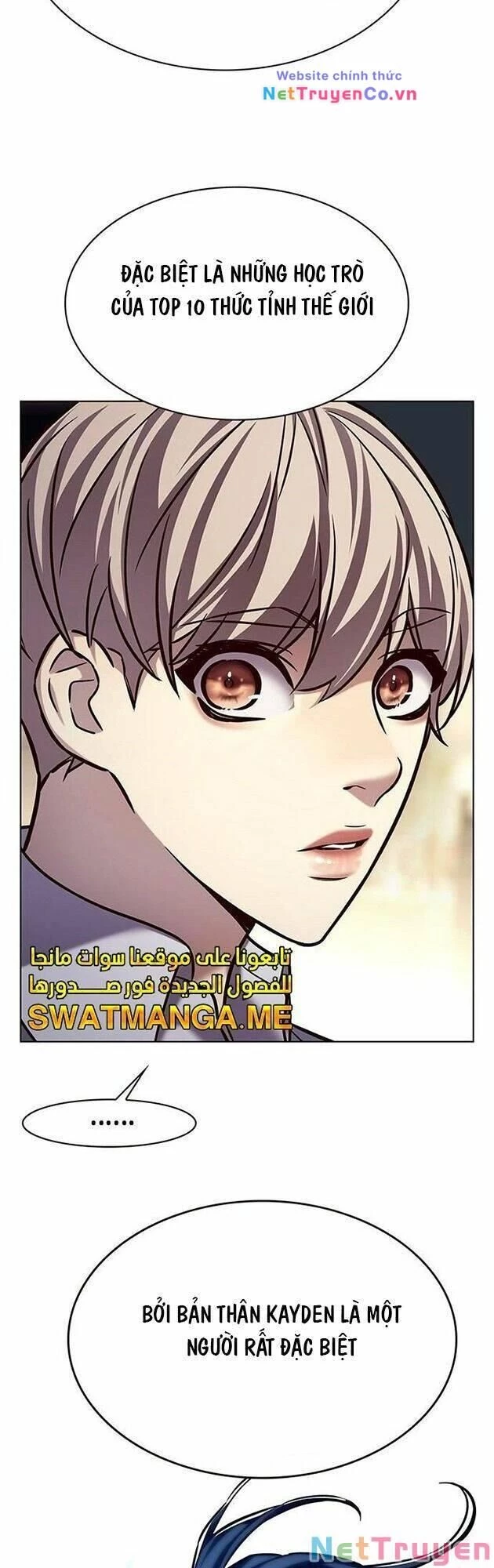 Cô Dâu Của Sói Trắng Chapter 223 - 44