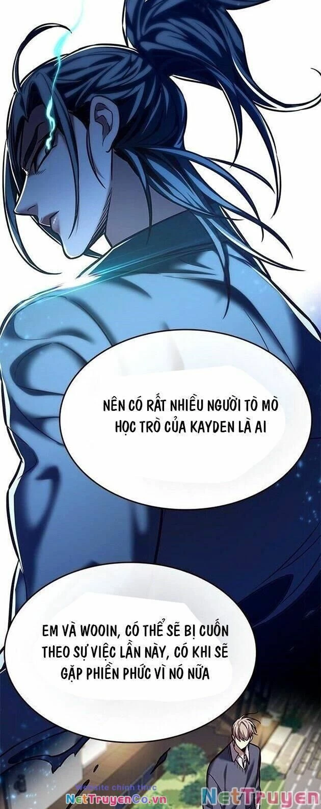 Cô Dâu Của Sói Trắng Chapter 223 - 45