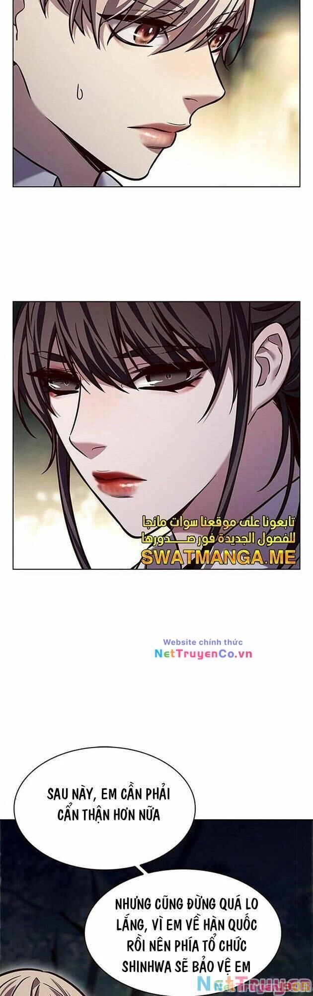 Cô Dâu Của Sói Trắng Chapter 223 - 47