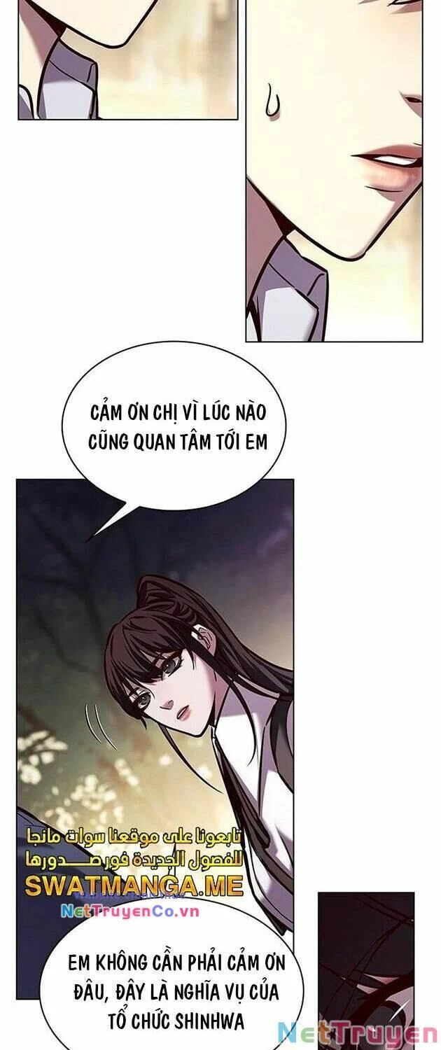 Cô Dâu Của Sói Trắng Chapter 223 - 49