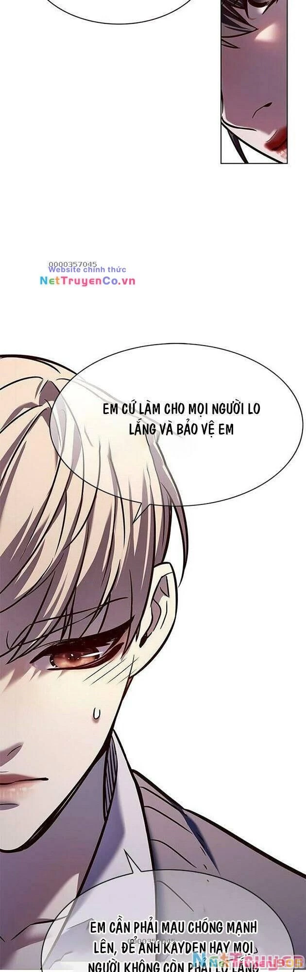 Cô Dâu Của Sói Trắng Chapter 223 - 50