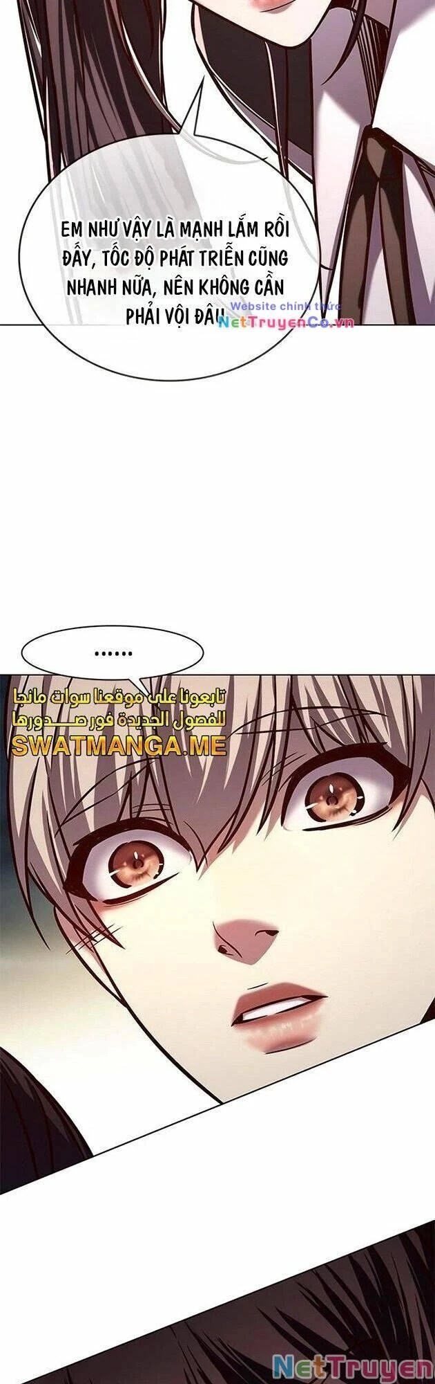 Cô Dâu Của Sói Trắng Chapter 223 - 53